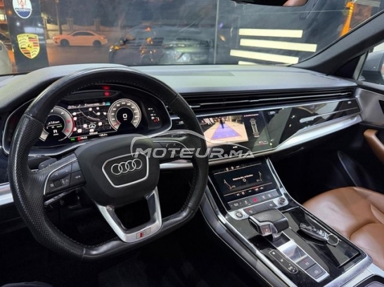 AUDI Q8 occasion 3250892