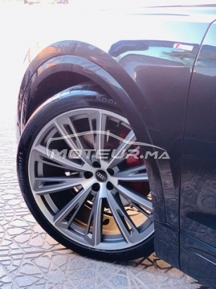 Audi Q8 Exclusive 2023 