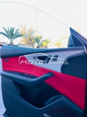 Audi Q8 Exclusive 2023 