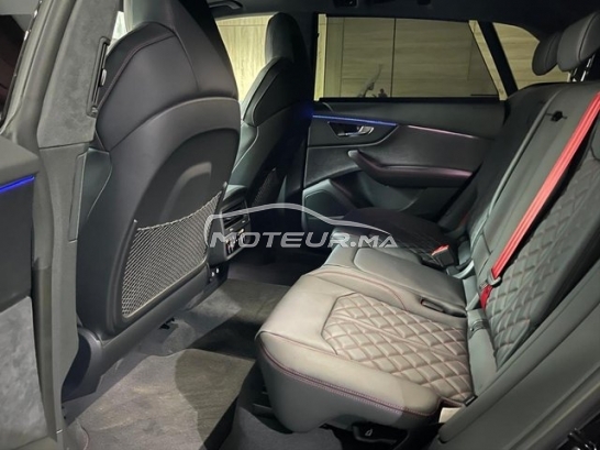 أودي كي8 مستعملة 3426117