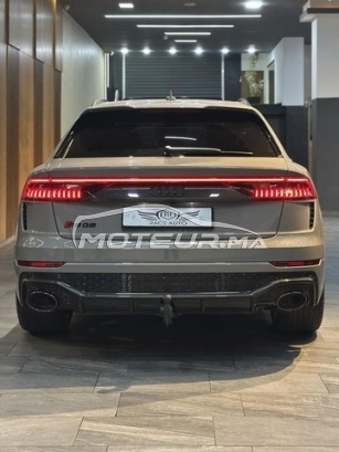 AUDI RSQ8 2024