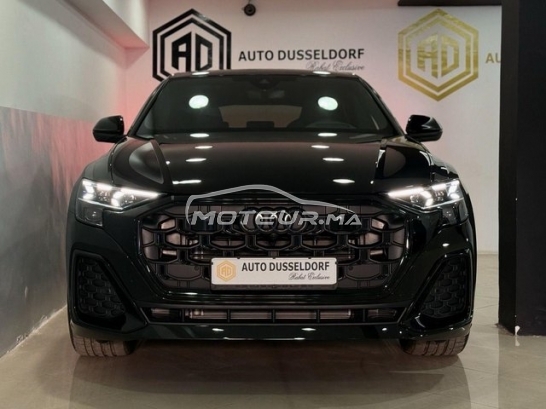 AUDI Q8 occasion 2080528
