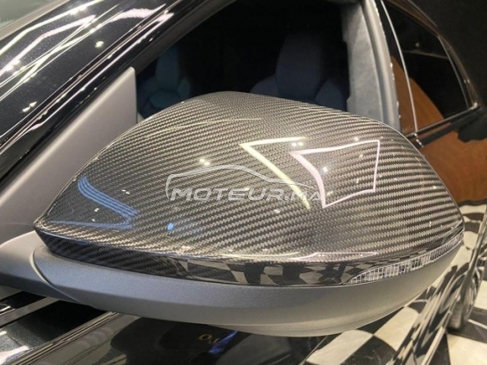 AUDI Q8 occasion 2012220