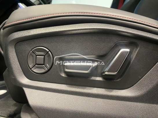 AUDI Q8 occasion 2012215