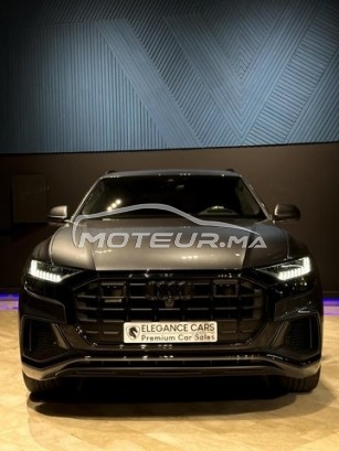 أودي كي8 مستعملة 1557782