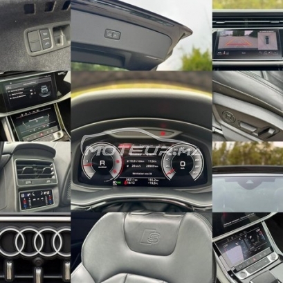 AUDI Q8 occasion 3504122