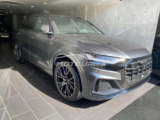 AUDI Q8 occasion 1561859