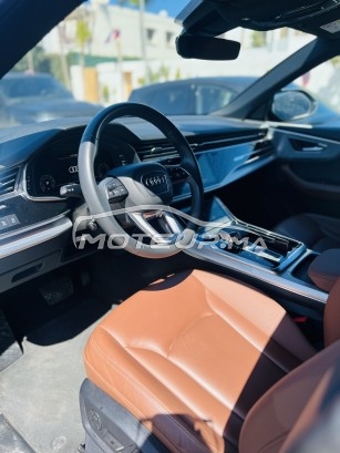 AUDI Q8 Q8 quattro occasion 1824501