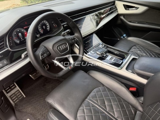 AUDI Q8 occasion 2904131