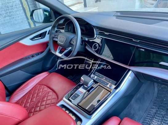 AUDI Q8 occasion 2979453