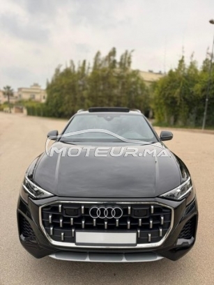 AUDI Q8 occasion 3504107