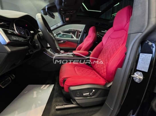 أودي كي8 مستعملة 2639595