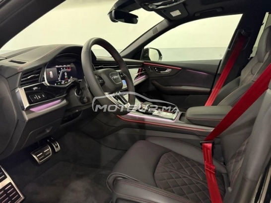 AUDI Q8 occasion 2080537