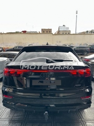 AUDI Q8 occasion 3022627