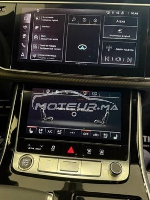 AUDI Q8 occasion 3329627
