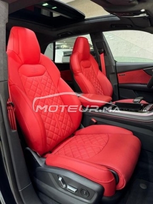 أودي كي8 مستعملة 2397992