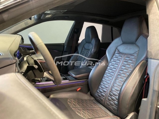 أودي كي8 مستعملة 2012402