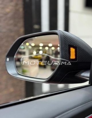 AUDI Q8 occasion 2512153