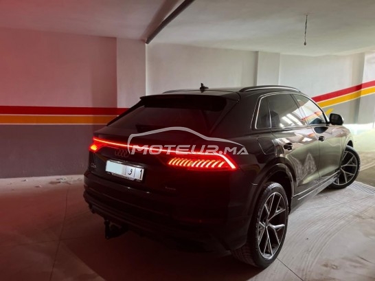 أودي كي8 S line مستعملة 1705471