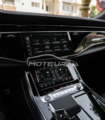 AUDI Q8 50tdi s-line occasion 2008800