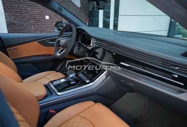 أودي كي8 مستعملة 2512244