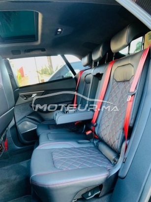 AUDI Q8 occasion 3567173