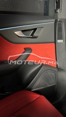 AUDI Q8 occasion 2512177