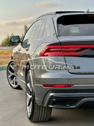 AUDI Q8 S-line 50tdi quattro 2021 occasion 2576626