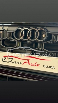 AUDI Q8 occasion 3346079