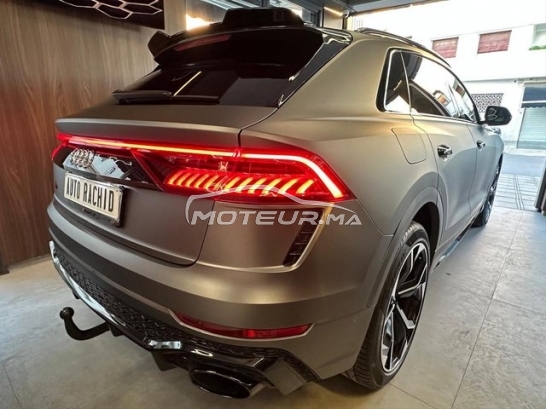 أودي كي8 مستعملة 3092179