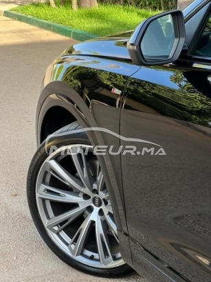 VOLKSWAGEN Touareg 3.0 V6 TDI 286 R-Line