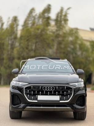 AUDI Q8 occasion 3504110