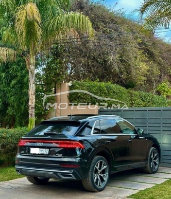 AUDI Q8 occasion 3320846
