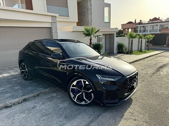 أودي كي8 Rsq8 مستعملة 2089302