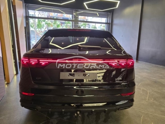 أودي كي8 مستعملة 2639589