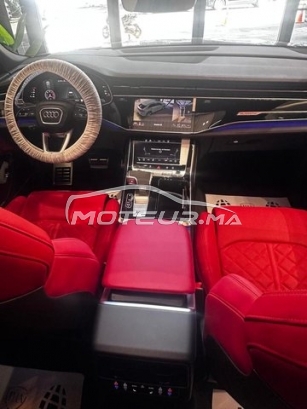 أودي كي8 S-line exclusive importée neuve 0 km 2026 مستعملة 3035967