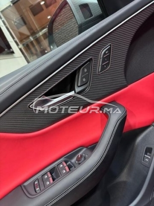 AUDI Q8 occasion 2512139