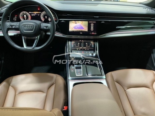 AUDI Q8 occasion 1647365