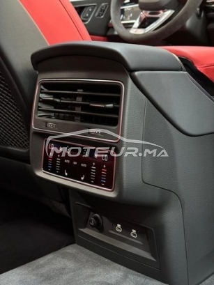 أودي كي8 مستعملة 2397995