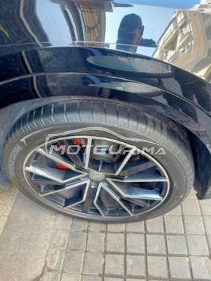 AUDI Q8 occasion 3417832