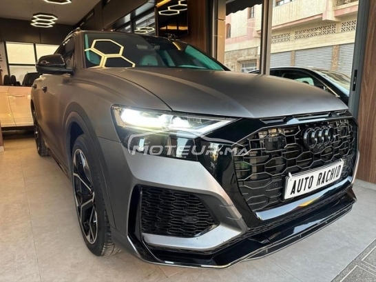 أودي كي8 مستعملة 3092178