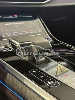 AUDI Q8 occasion 3329625