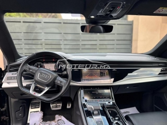AUDI Q8 occasion 3320853