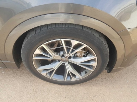 AUDI Q8 occasion 3418167