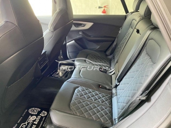 AUDI Q8 occasion 1561855