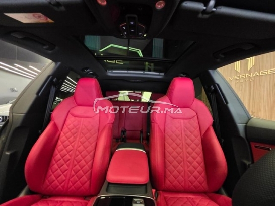 AUDI Q8 occasion 2448008