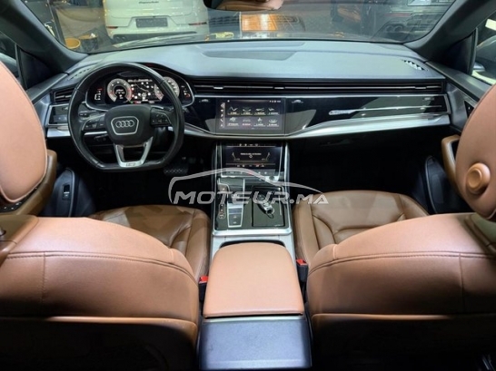 AUDI Q8 occasion 3250893