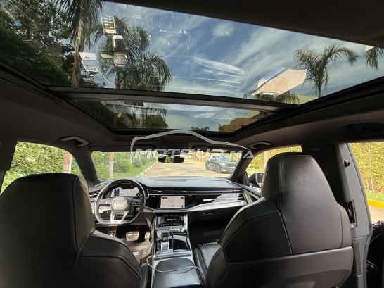 AUDI Q8 Q8 sline plus occasion 2826361