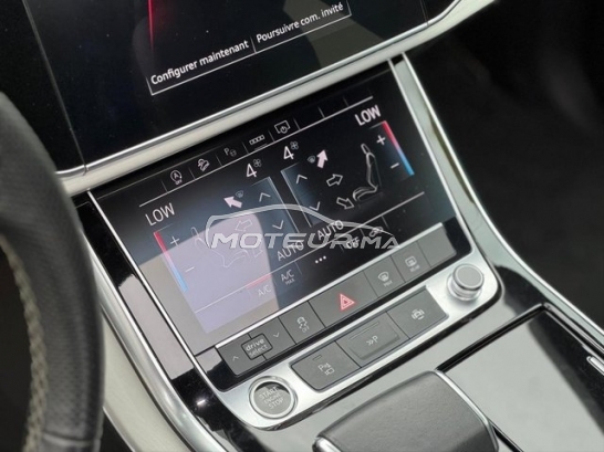 AUDI Q8 occasion 3504119