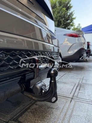 AUDI Q8 Rsq8 occasion 2458144